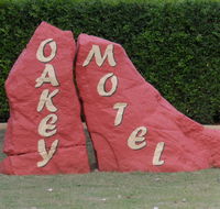 Oakey Motel - eAccommodation