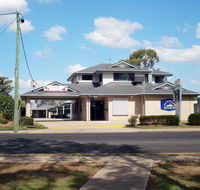 Oakey Motor Inn - eAccommodation