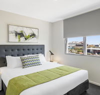 Oaks Brisbane Woolloongabba Suites - eAccommodation