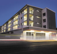 Oaks Moranbah Suites - eAccommodation