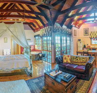 Observatory Cottages - eAccommodation