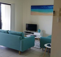 Ocean Breeze Apartments - eAccommodation