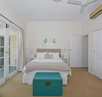 Ocean Breeze Hervey Bay - eAccommodation