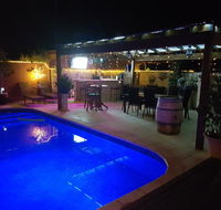 Ocean Reef Homestay - eAccommodation