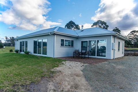 Ocean View - eAccommodation 2
