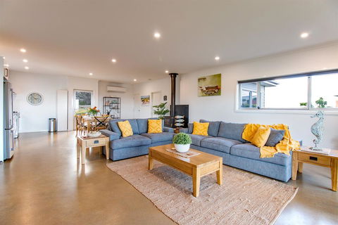 Ocean View - eAccommodation 0