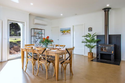 Ocean View - eAccommodation 1