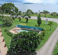 Ocean View Motel Bowen - eAccommodation