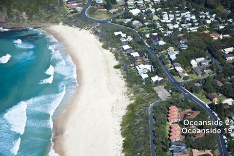 OCEANSIDE 19 - eAccommodation 0