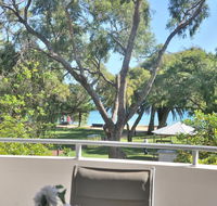 OceanView Apartment - eAccommodation