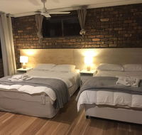 OCT Forest Lodge - eAccommodation