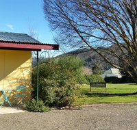 Omeo Motel - eAccommodation