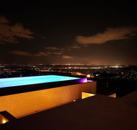 On Top of the World - eAccommodation