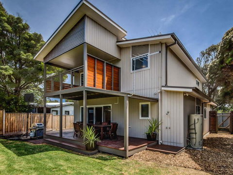 One 20 Seven - eAccommodation 3
