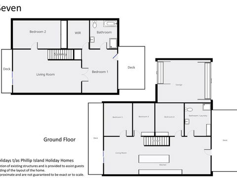 One 20 Seven - eAccommodation 2