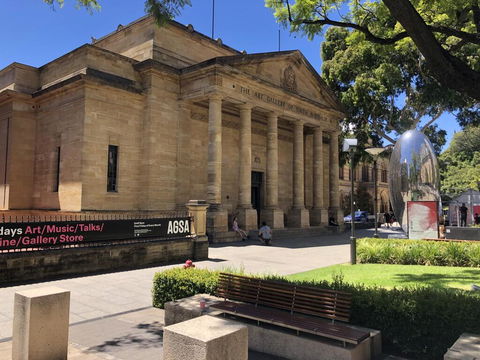 One Bedroom Cottage Close To Adelaide CBD - eAccommodation 1