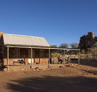 Ooraminna Homestead - eAccommodation