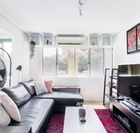 OX - Immaculate Relaxing Breeze of 2BR Brisbane River - eAccommodation