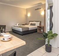 Pacific Coast Motel - eAccommodation