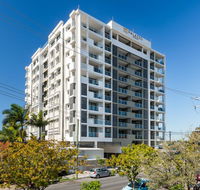 Palazzo Brisbane - eAccommodation