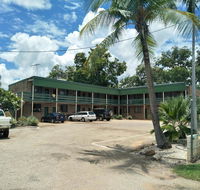 Palm Court Backpackers - eAccommodation