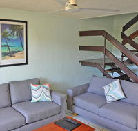 Palm Waters Holiday Villas - eAccommodation