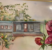 Paluma Rainforest - Carriage in the Mist - eAccommodation