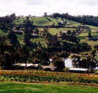pamelas retreat - eAccommodation