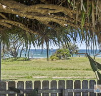 Pandanus on Emerald - eAccommodation