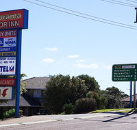 Panorama Motor Inn - eAccommodation