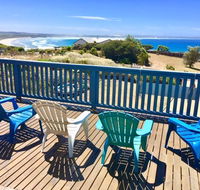 Panoramic Drive Holiday House - eAccommodation