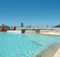 Panoramic Views Gold Coast Free WiFi Free Netflix - eAccommodation