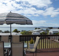 Panoramic Views on Walter - eAccommodation
