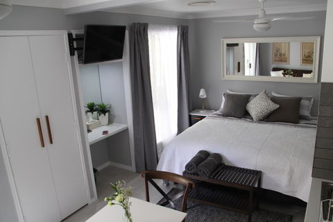 Paperbark Bed & Breakfast - eAccommodation 3