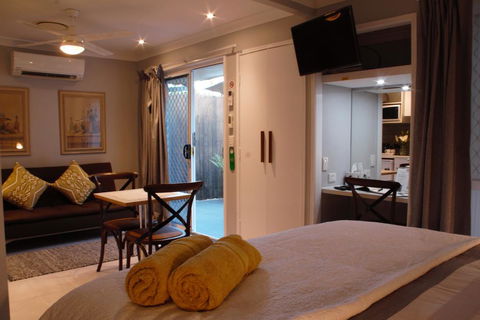 Paperbark Bed & Breakfast - eAccommodation 2