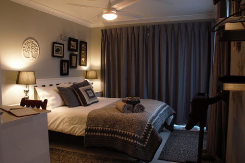 Paperbark Bed & Breakfast - eAccommodation 1