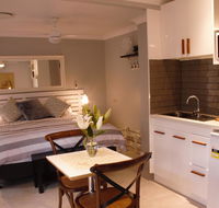 Paperbark Bed  Breakfast - eAccommodation