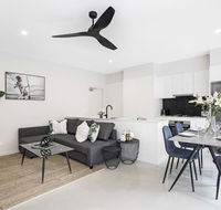 Park avenue hideaway for 4 Auchenflower Brisbane - eAccommodation