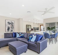 Park Avenue Luxe Townhouse Brand New Sleeps 9 - eAccommodation