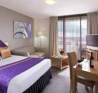 Park Regis Concierge Apartments - eAccommodation