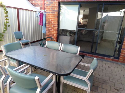Park View Holiday Getaway - eAccommodation 3