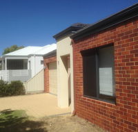 Park View Holiday Getaway - eAccommodation