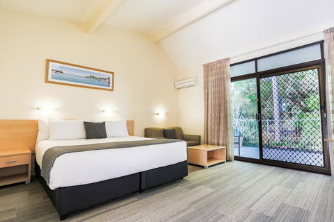 Parkhaven - eAccommodation 0