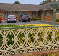 Parkhaven Motel - eAccommodation