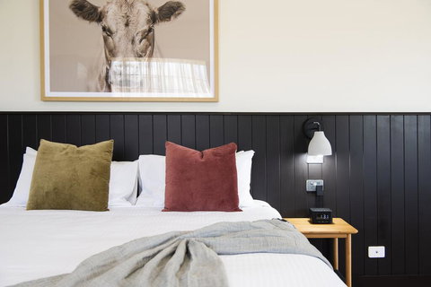 Parklands Resort & Conference Centre - eAccommodation 2