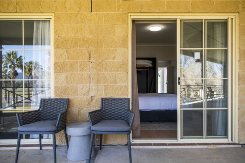 Parklands Resort & Conference Centre - eAccommodation 1