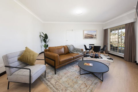 Parklands Resort & Conference Centre - eAccommodation 3