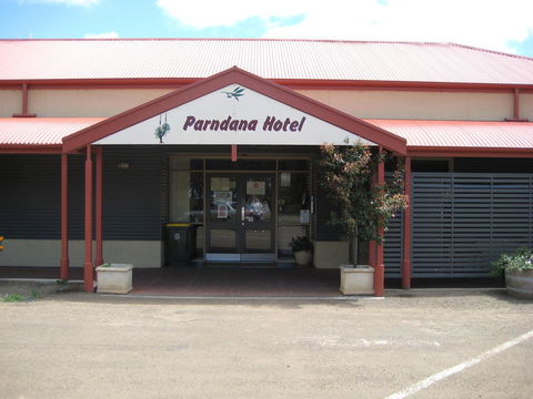 Parndana Hotel Cabins - eAccommodation 0