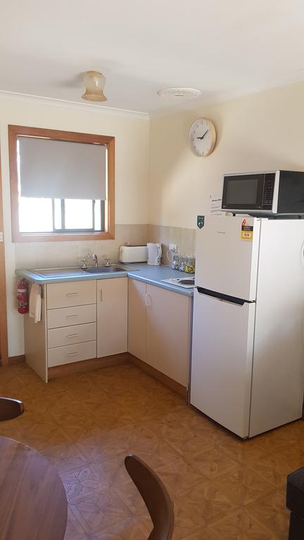 Parndana Hotel Cabins - eAccommodation 3