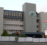 Parramatta City Motel - eAccommodation
